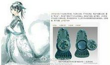 一抹红颜为谁候_550字