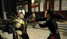 观《大内密探灵灵狗》有感_500字