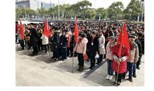 看完雷锋精神事迹图片展览后的观后感_200字