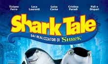 鲨鱼其实不可怕——观《鲨鱼故事》有感_400字