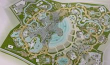 初三说明文：迷人的华侨公园_700字