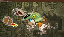 [原创达人]老李不在的日子_600字