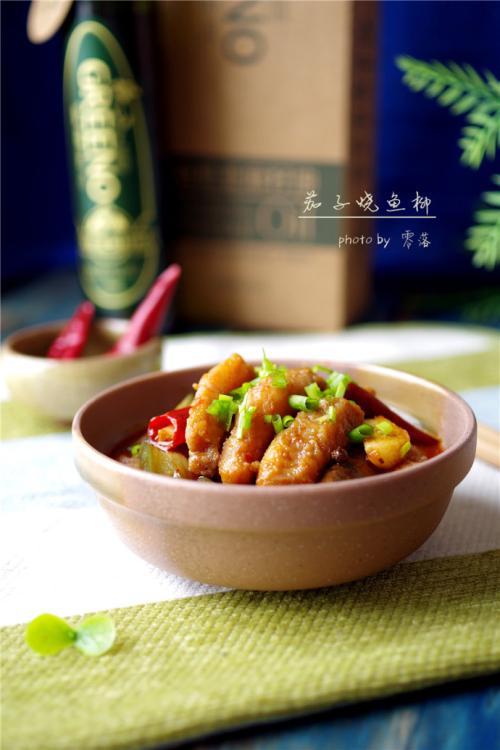 我的餐桌上专有品味