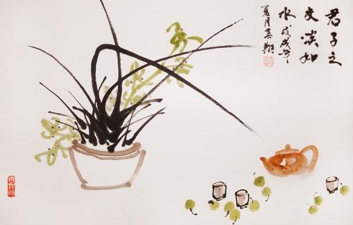 [原来达人]“光”水宝_800字