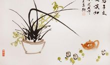 [原创达人]“淡”水之交_800字