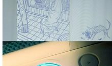 [原创达人]痛并快乐着_650字