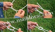 [原创达人] 你鞋带掉了_650字