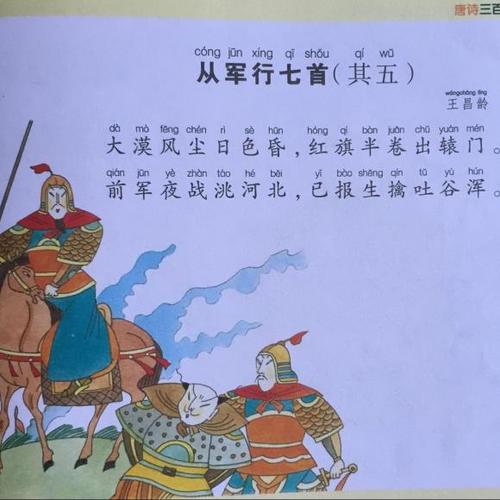 王永平“从七军（2）”