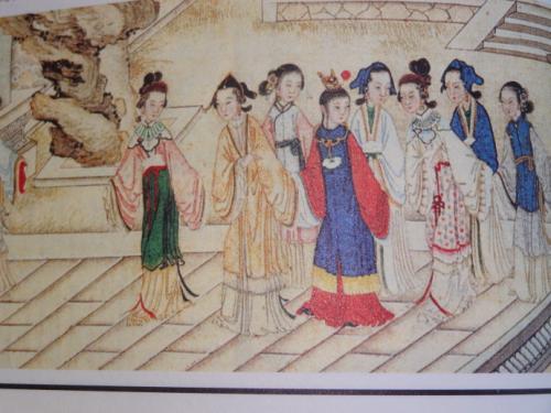 读“红人梦想”_1500字