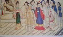 读《红楼梦》_1500字