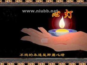 心脏灯_300字