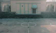 曾经的喧嚣_800字