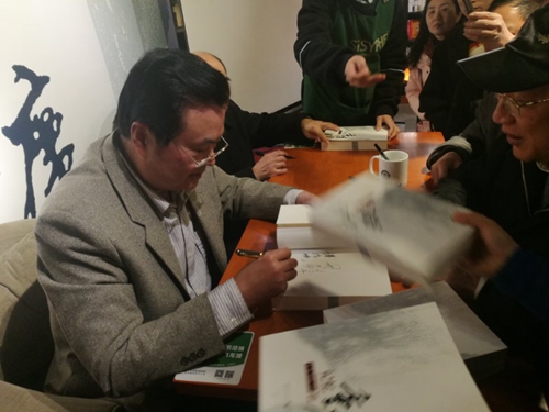 将你的思想交换给读者_550字