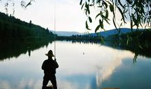 诗意的假期生活