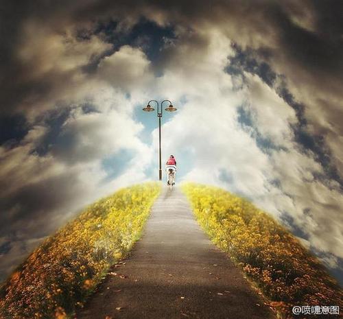 未来的持久性