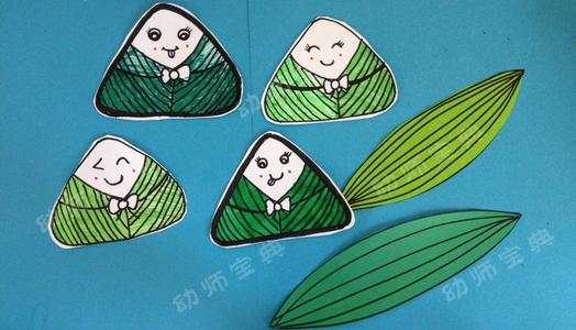 不同的绘画