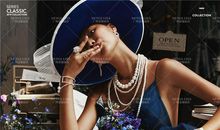 [原创达人]沉醉在漆黑的世界里_650字