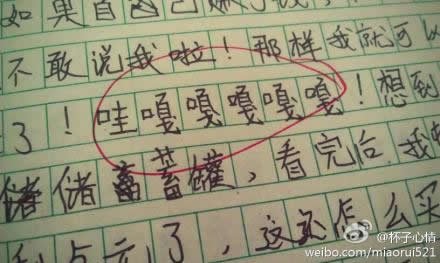 买盐风波组成500字