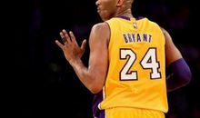 致敬科比作文800字