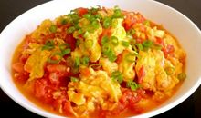 【原创达人】西红柿炒蛋_300字