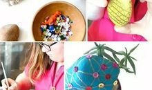 【原创达人】美 丽 的 校 园_650字