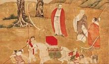 李颀《听安万善吹觱篥歌》