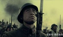 《八佰》电影观后感