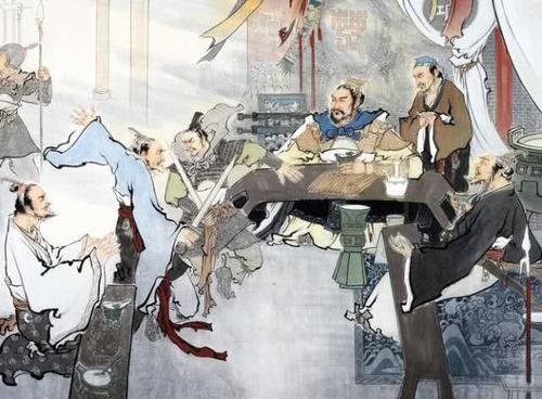 令人兴奋的用餐