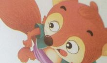 ［原创达人］机智的鸭妈妈_650字