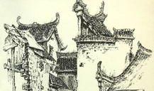 校园风景速写作文