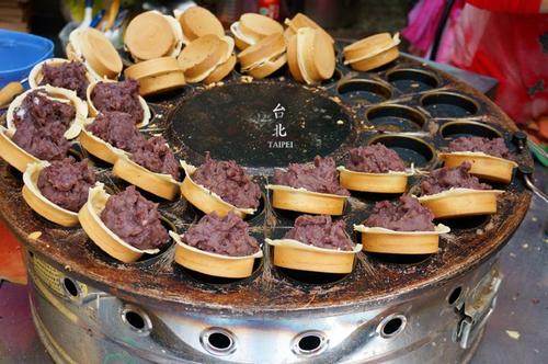 美食天堂