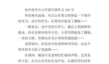 海南岛作文400字写景