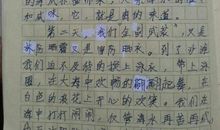 寻你_300字