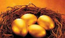 想象作文母鸡下金蛋