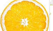 有趣的顶桔子大赛作文400字