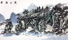 李颀《古从军行》