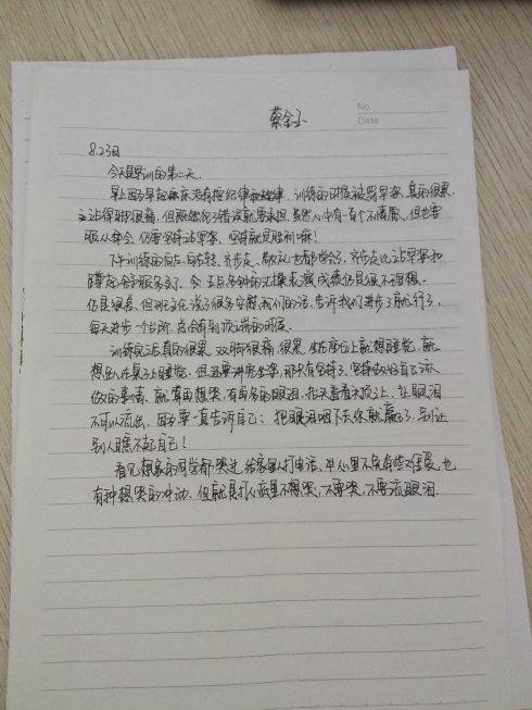 日记400字Daquan