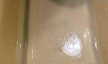 硬币水上漂实验作文