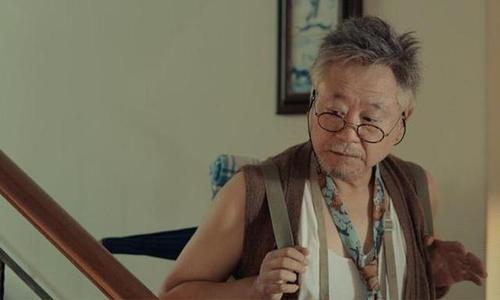 “上帝铃马亮”