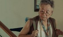 《神笔马亮》观后感