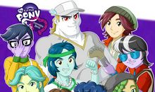 读《带着我的小马会草原》有感