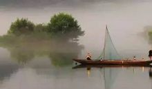 孟浩然《宿建德江》