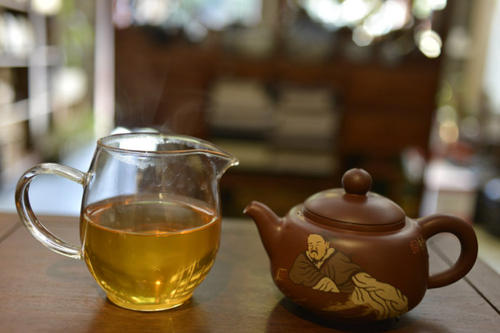 茶，产品生活