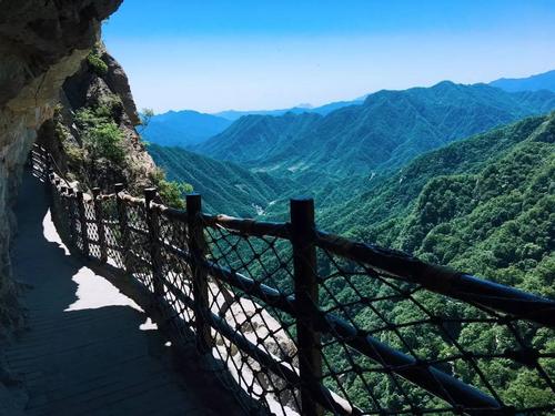 云海在白云山
