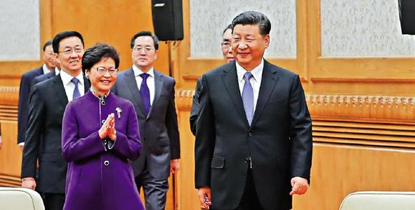 他是一个喜欢开玩笑的人