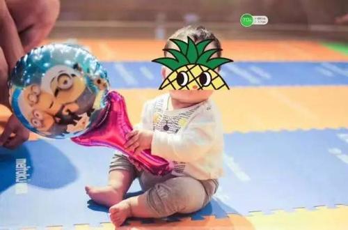 我学会了打击。