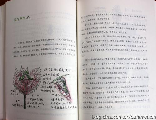 阅读“自然票据”