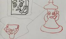 钢笔的自述作文