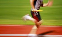 多彩的活动作文接力赛