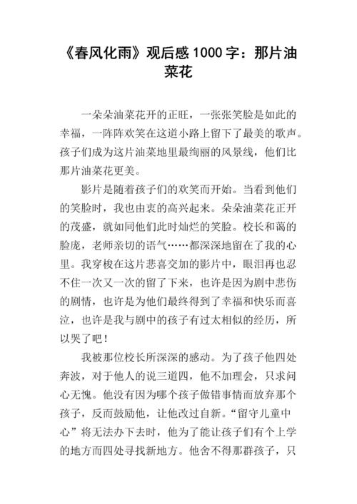 爱国电影概念构成：电影“女孩莫兰”回顾_1000字